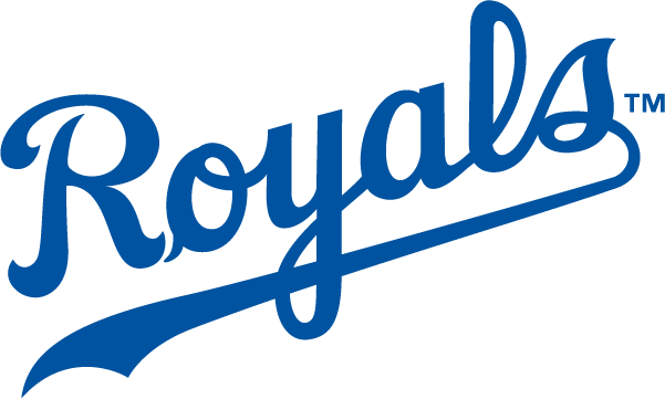 Kansas City Royals 1969-2001 Wordmark Logo iron on heat transfer...